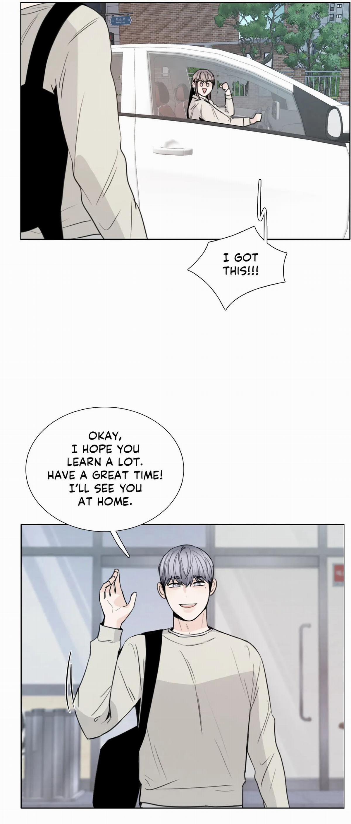 Talk To Me 132 trang 23