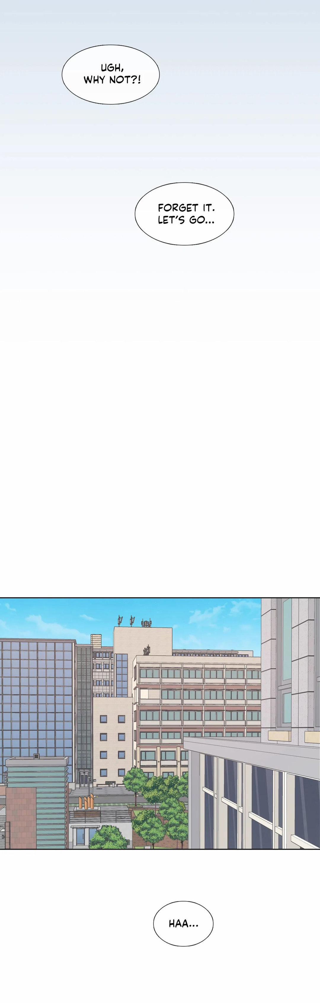 Talk To Me 133 trang 17