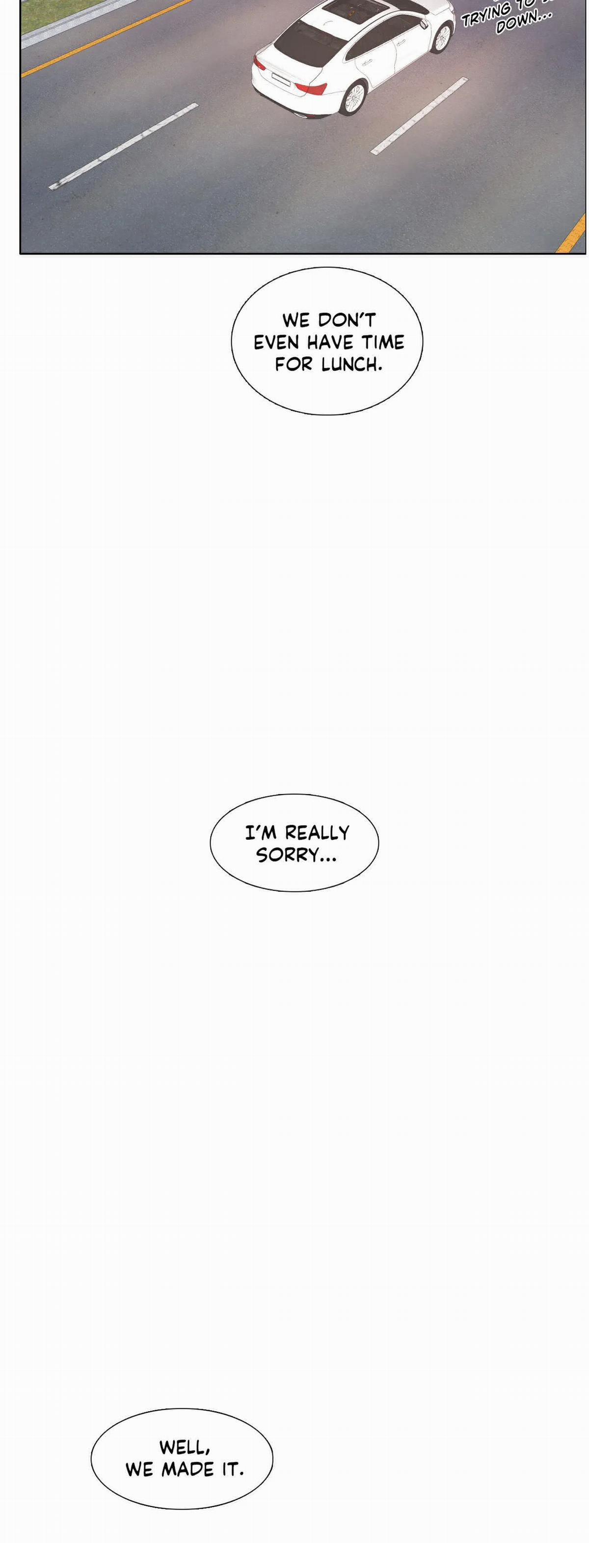 Talk To Me 134 trang 3