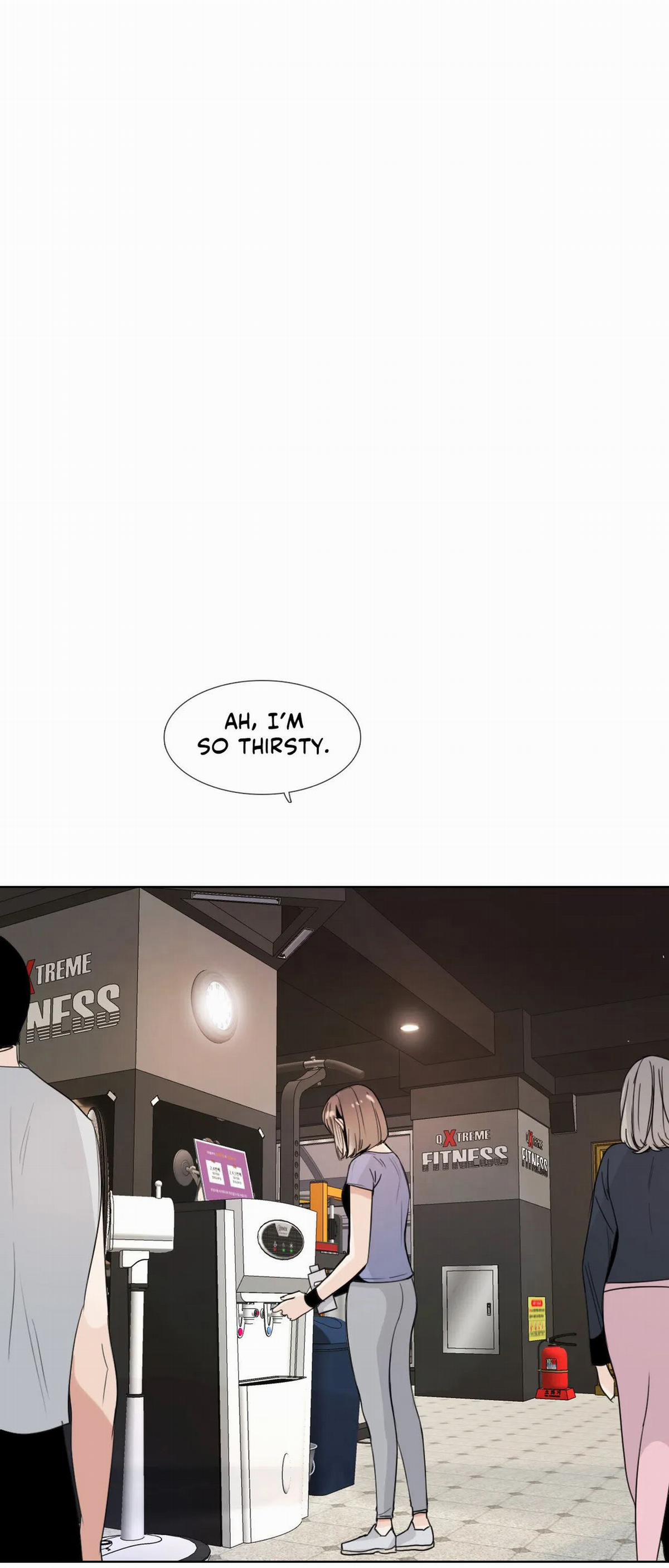 Talk To Me 135 trang 15