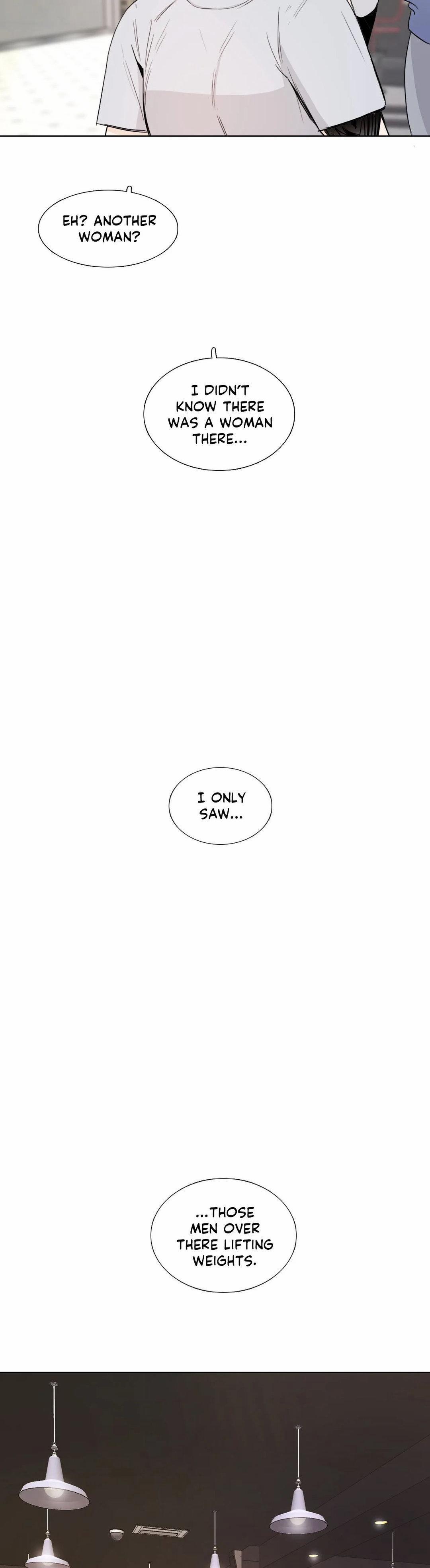 Talk To Me 136 trang 1