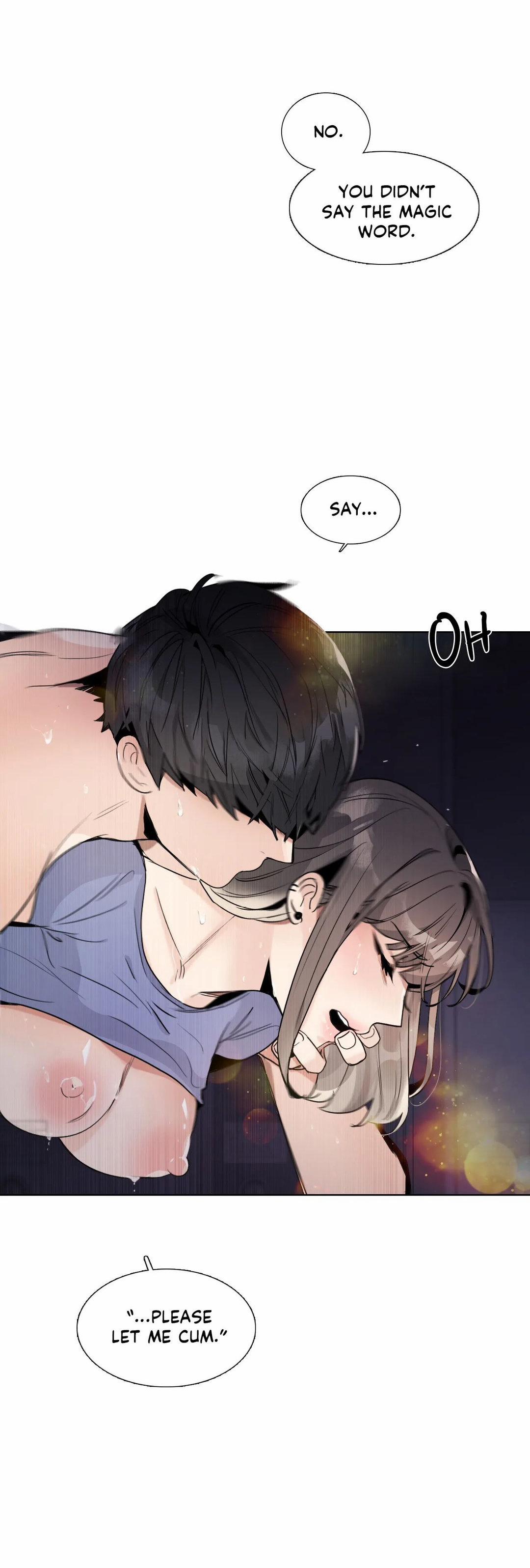 Talk To Me 138 trang 30