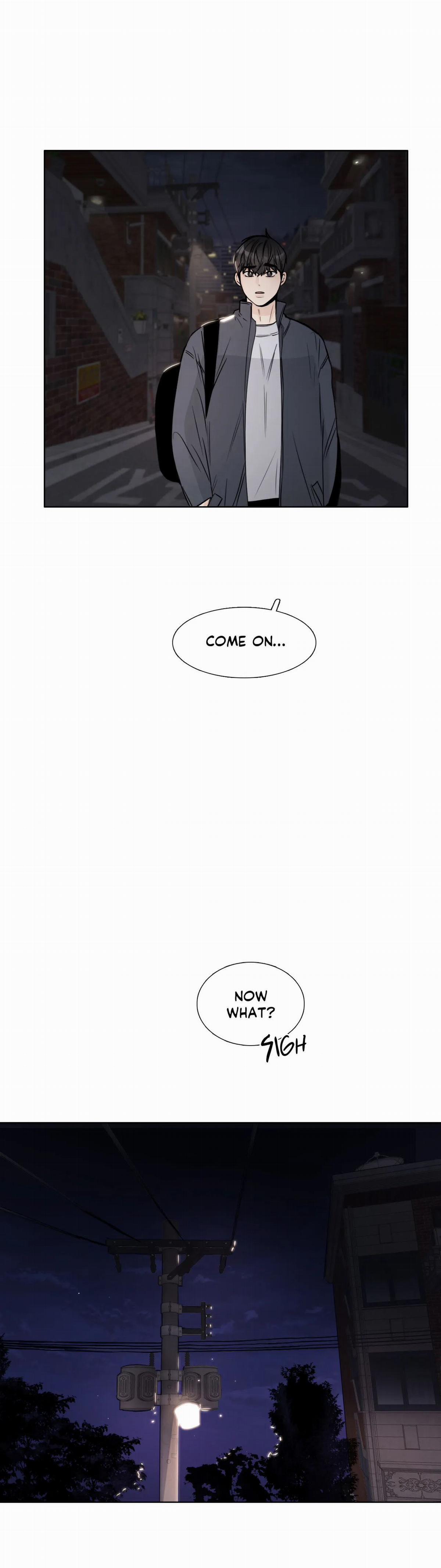 Talk To Me 139 trang 16