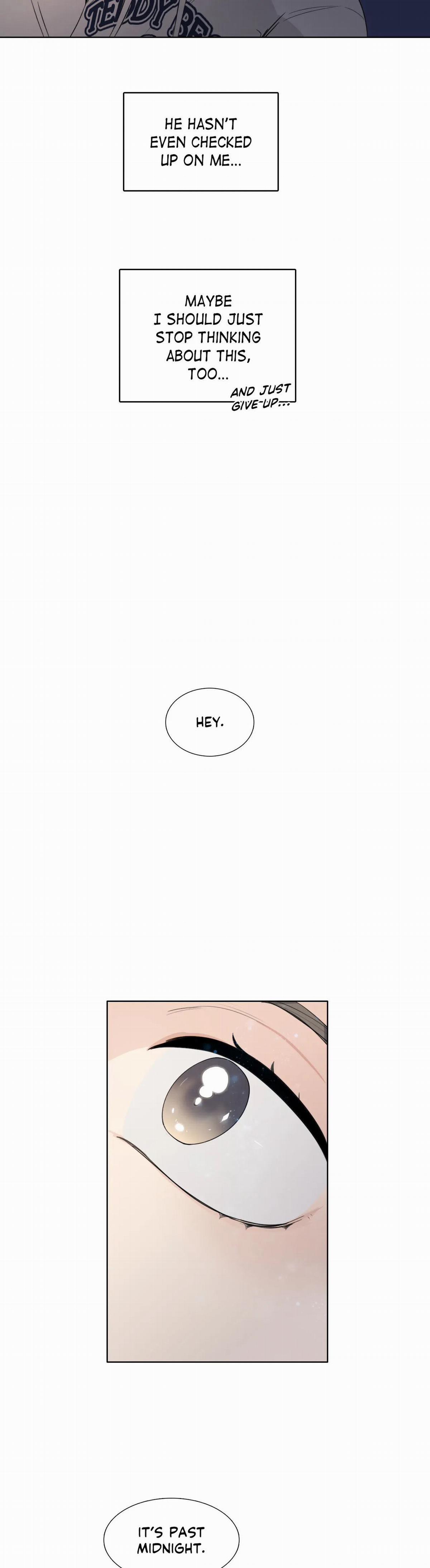 Talk To Me 139 trang 39
