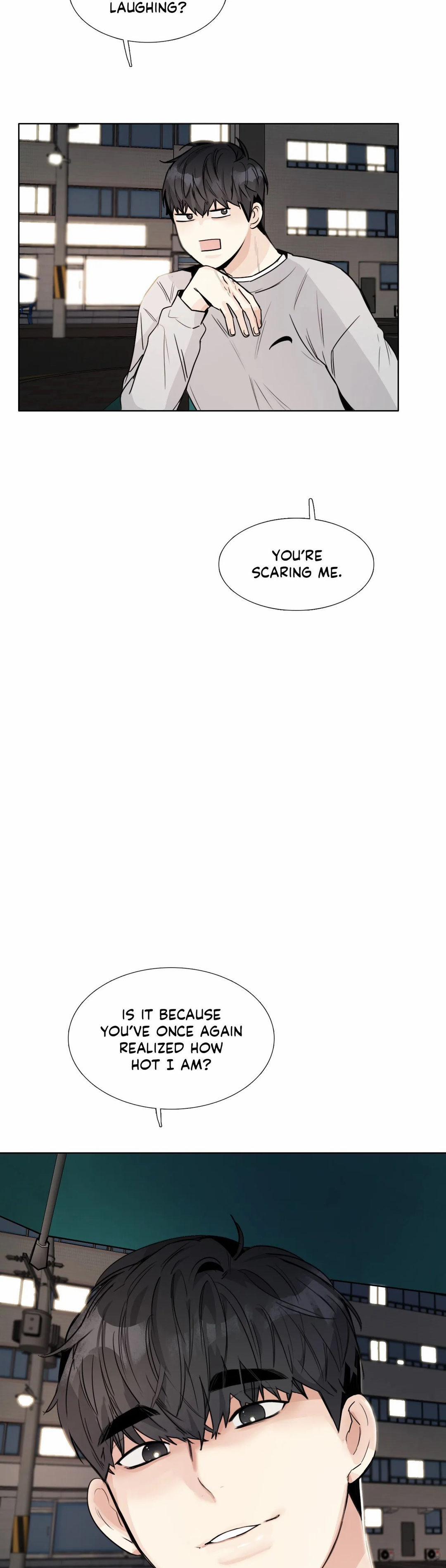 Talk To Me 140 trang 13