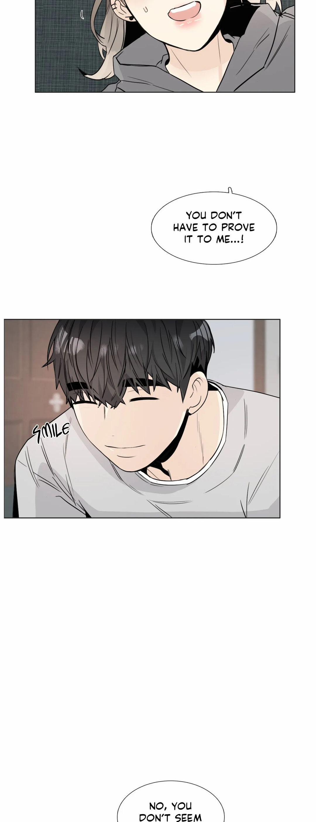 Talk To Me 140 trang 33