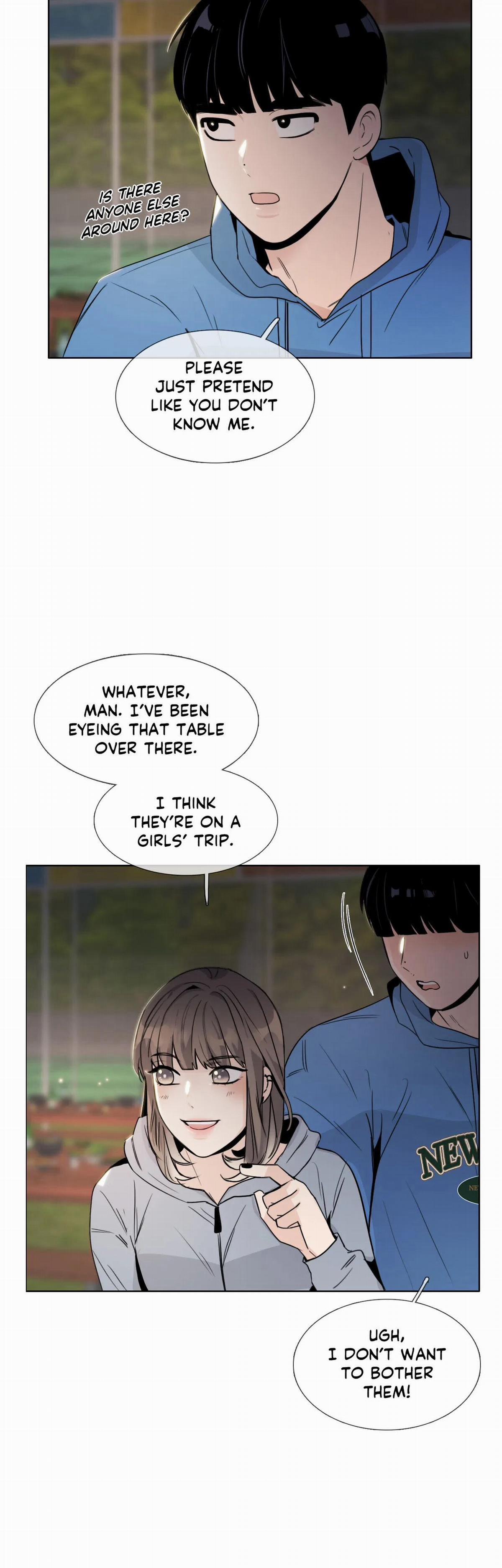 Talk To Me 141 trang 39