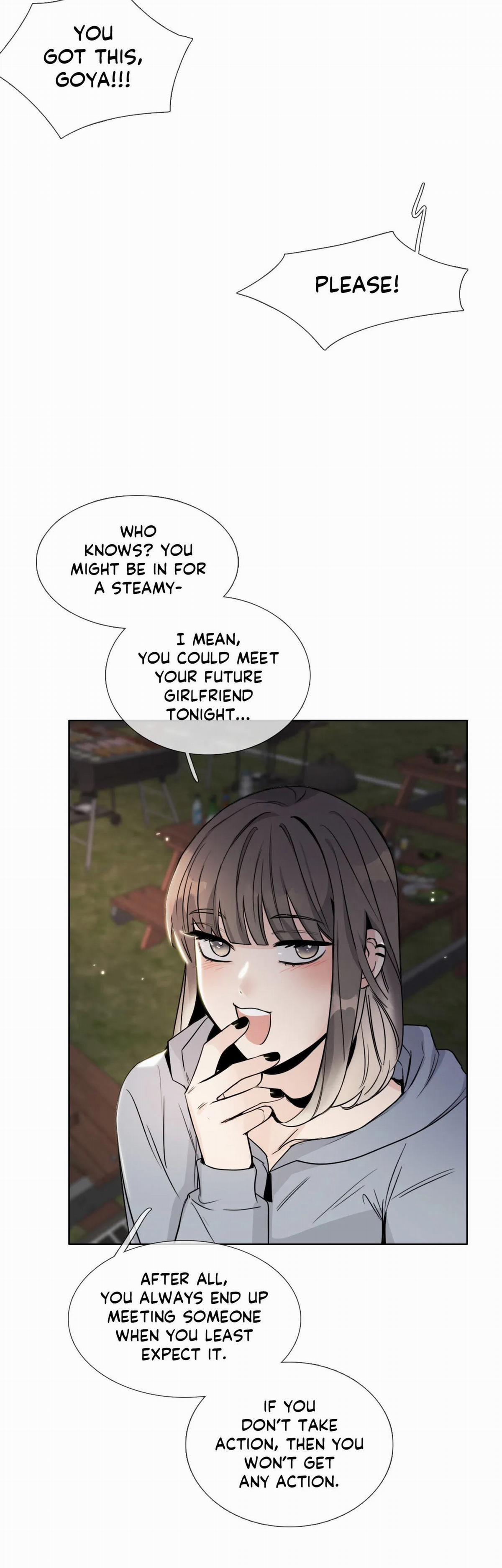 Talk To Me 141 trang 41