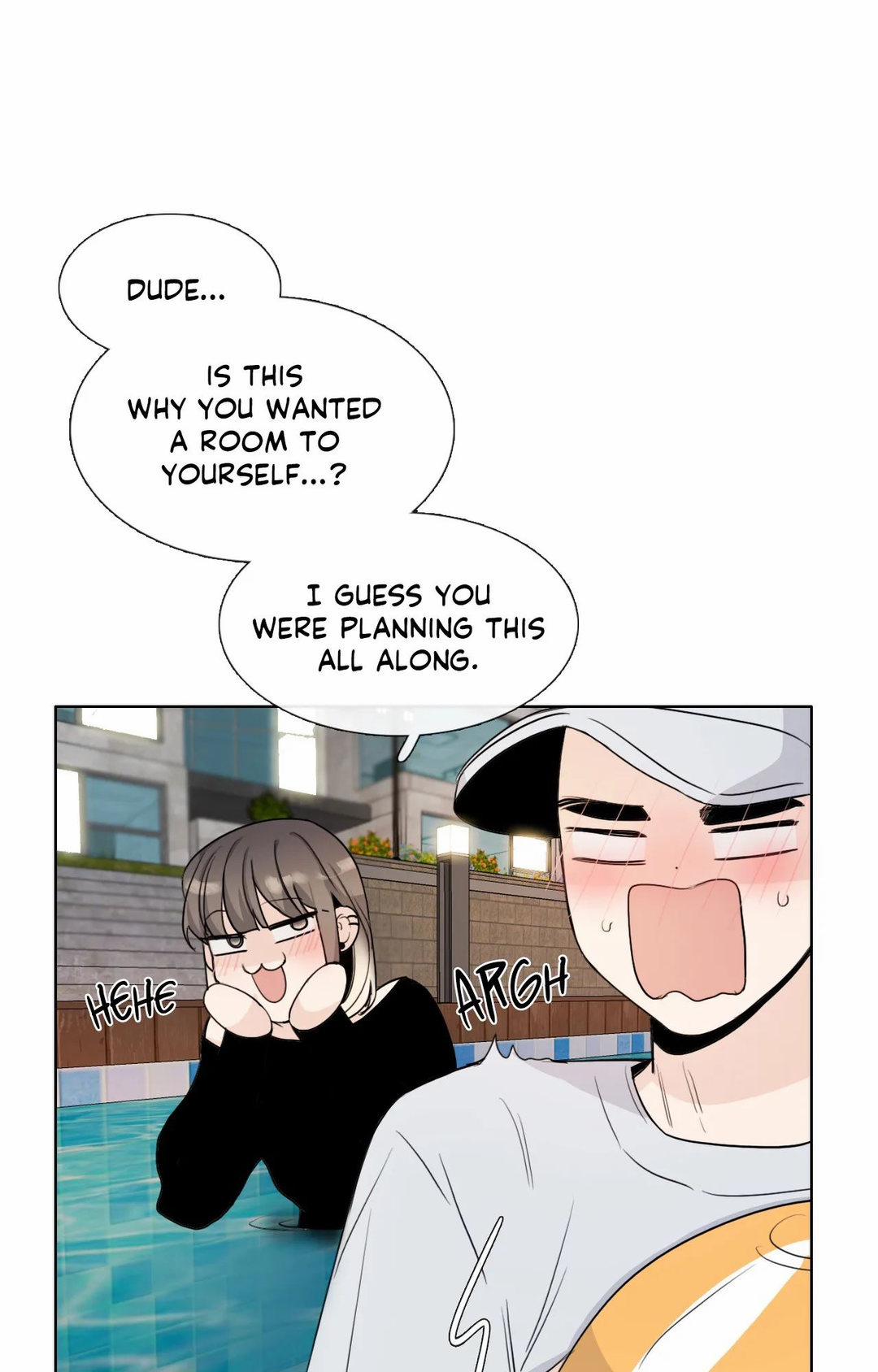 Talk To Me 142 trang 24