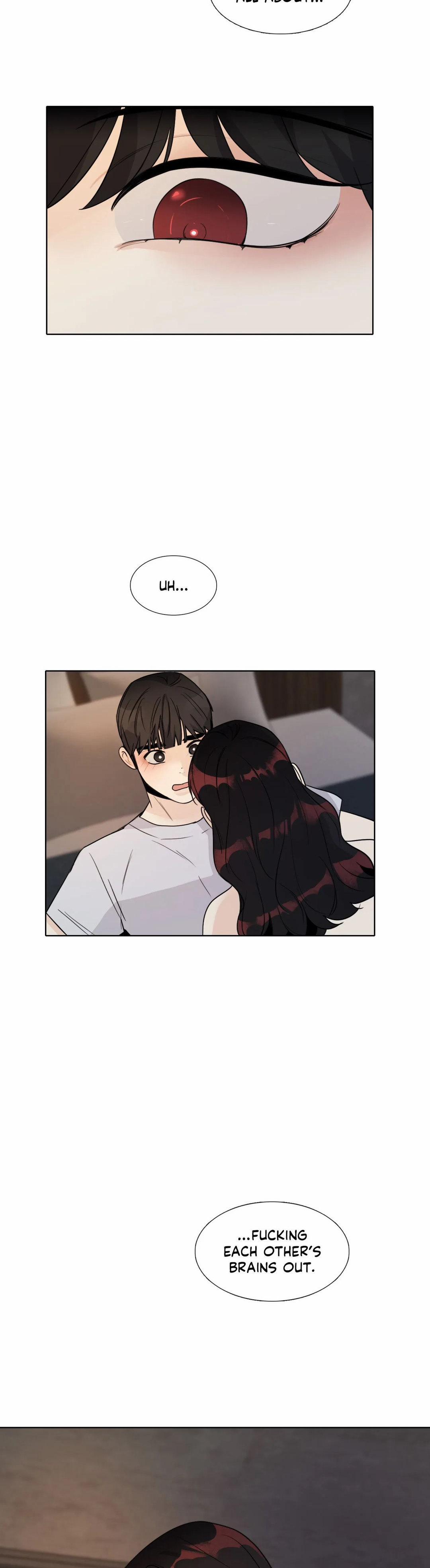 Talk To Me 145 trang 2