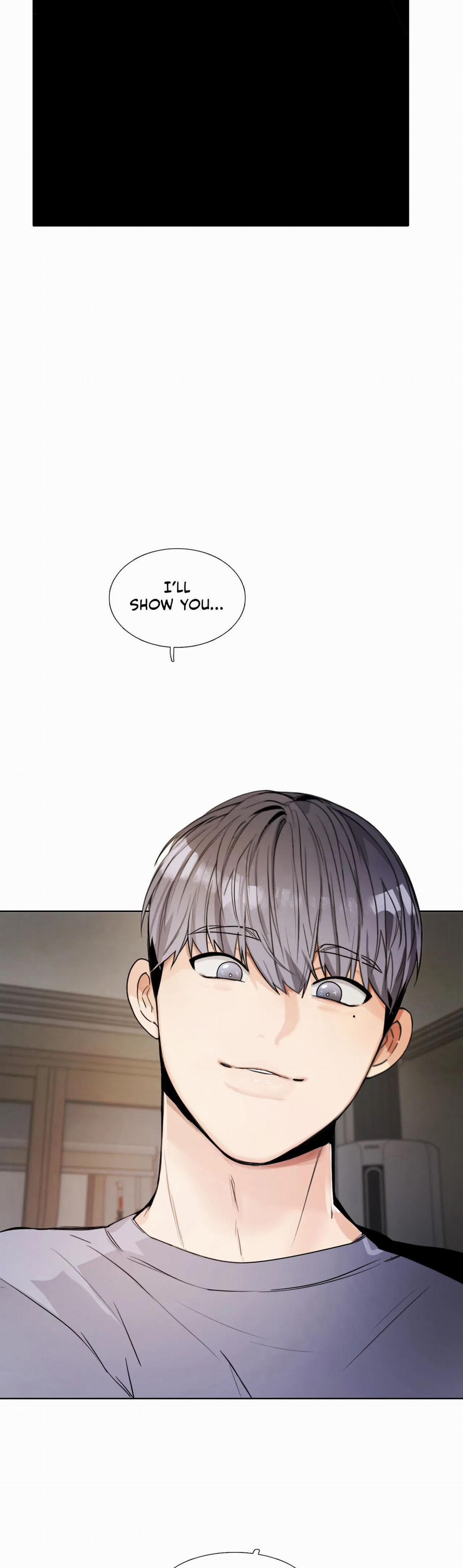 Talk To Me 149 trang 2