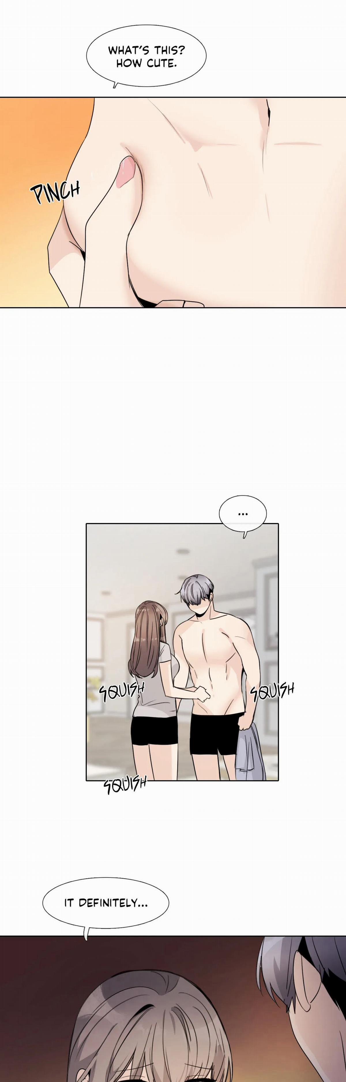 Talk To Me 149 trang 6