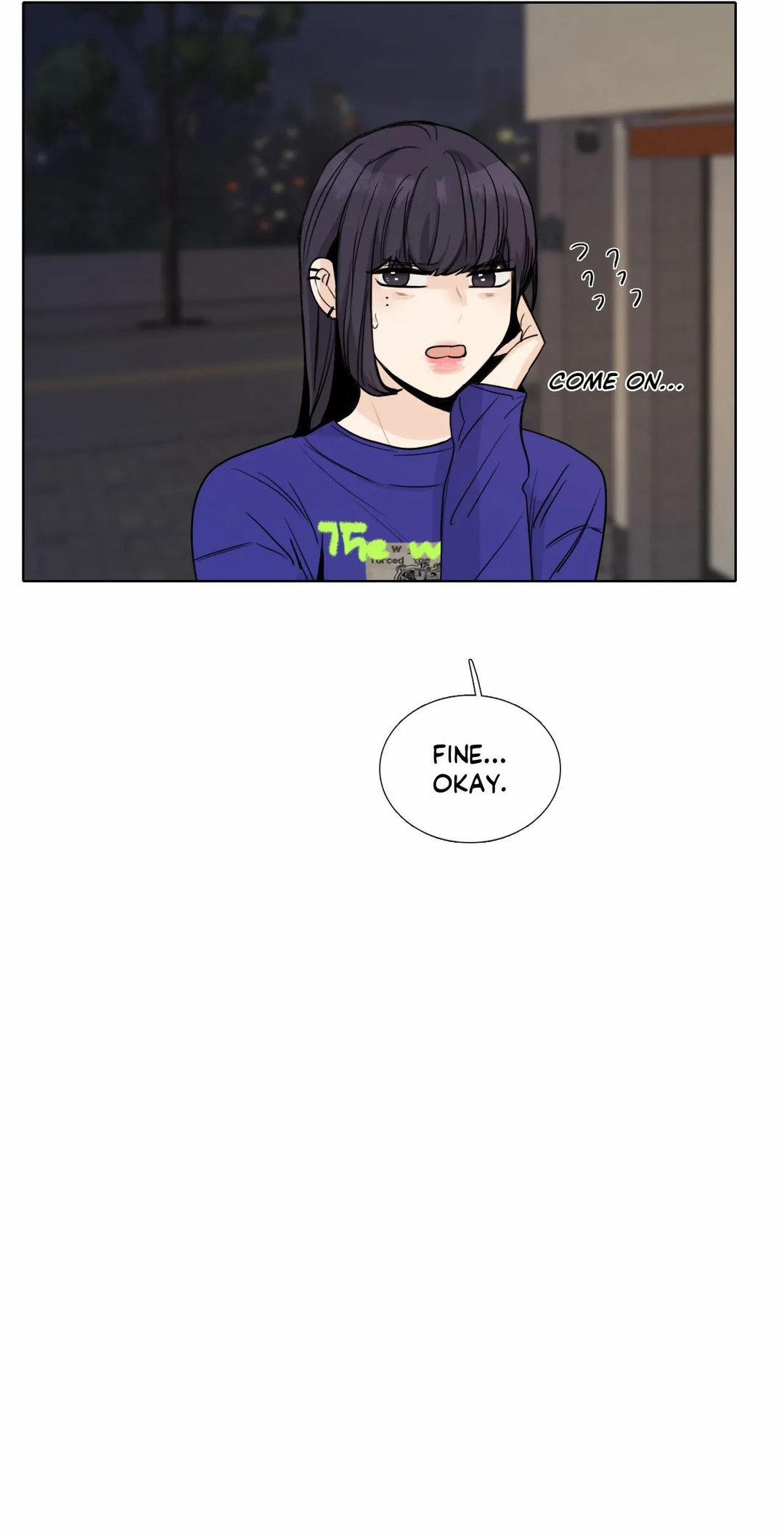 Talk To Me 151 trang 31