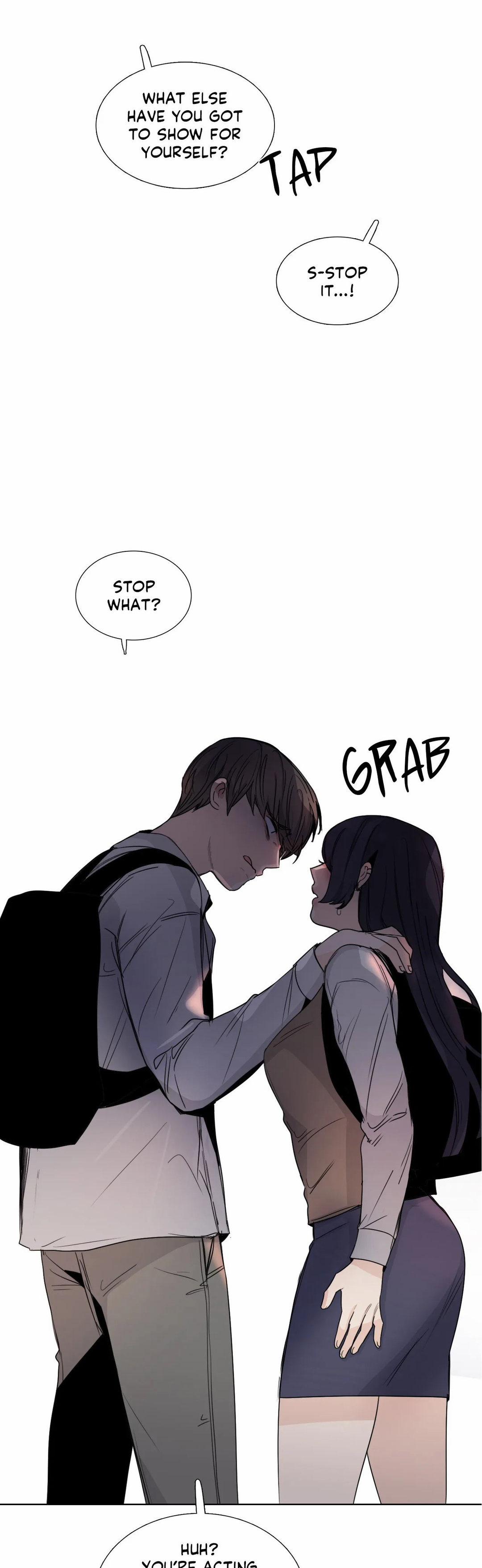 Talk To Me 152 trang 31