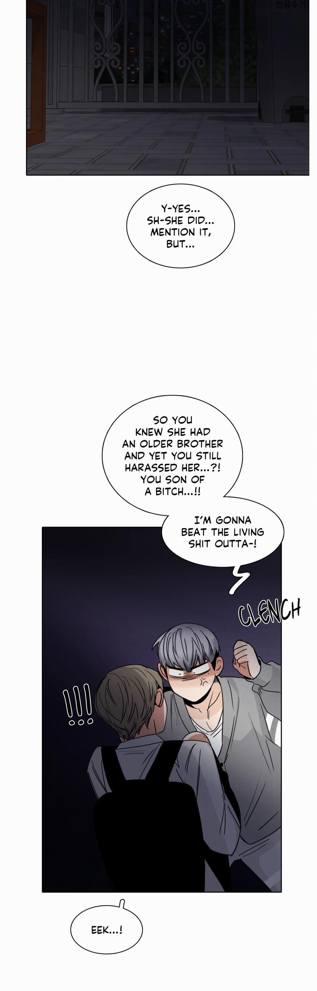 Talk To Me 154 trang 17