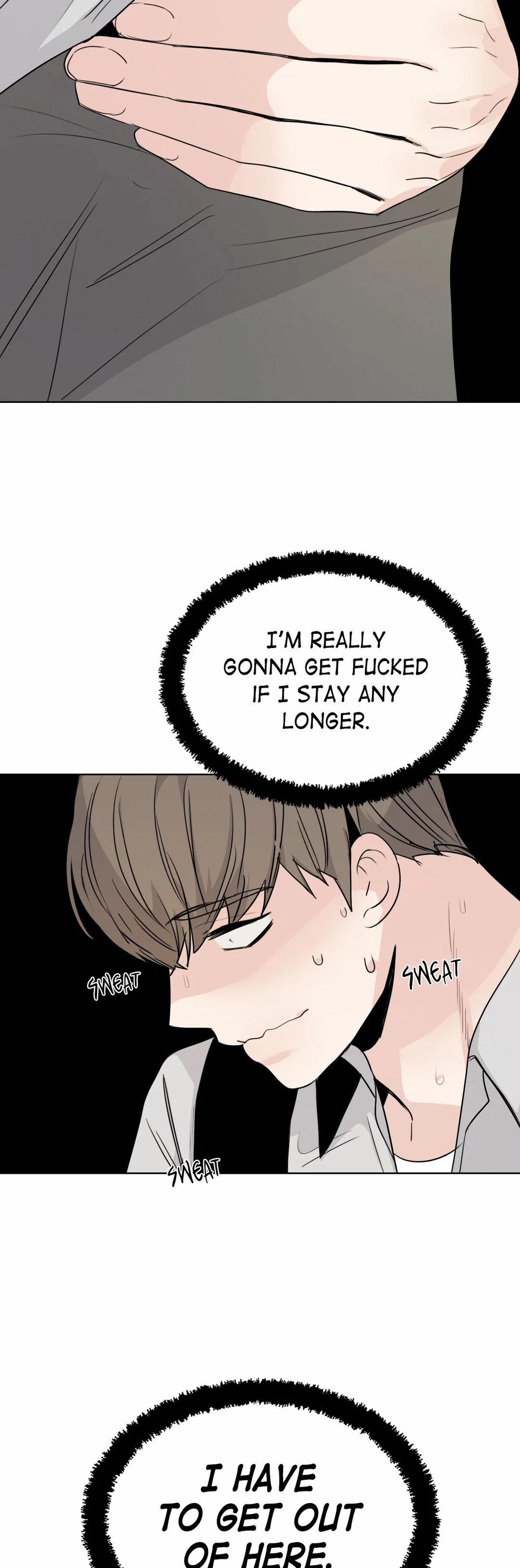 Talk To Me 155 trang 12