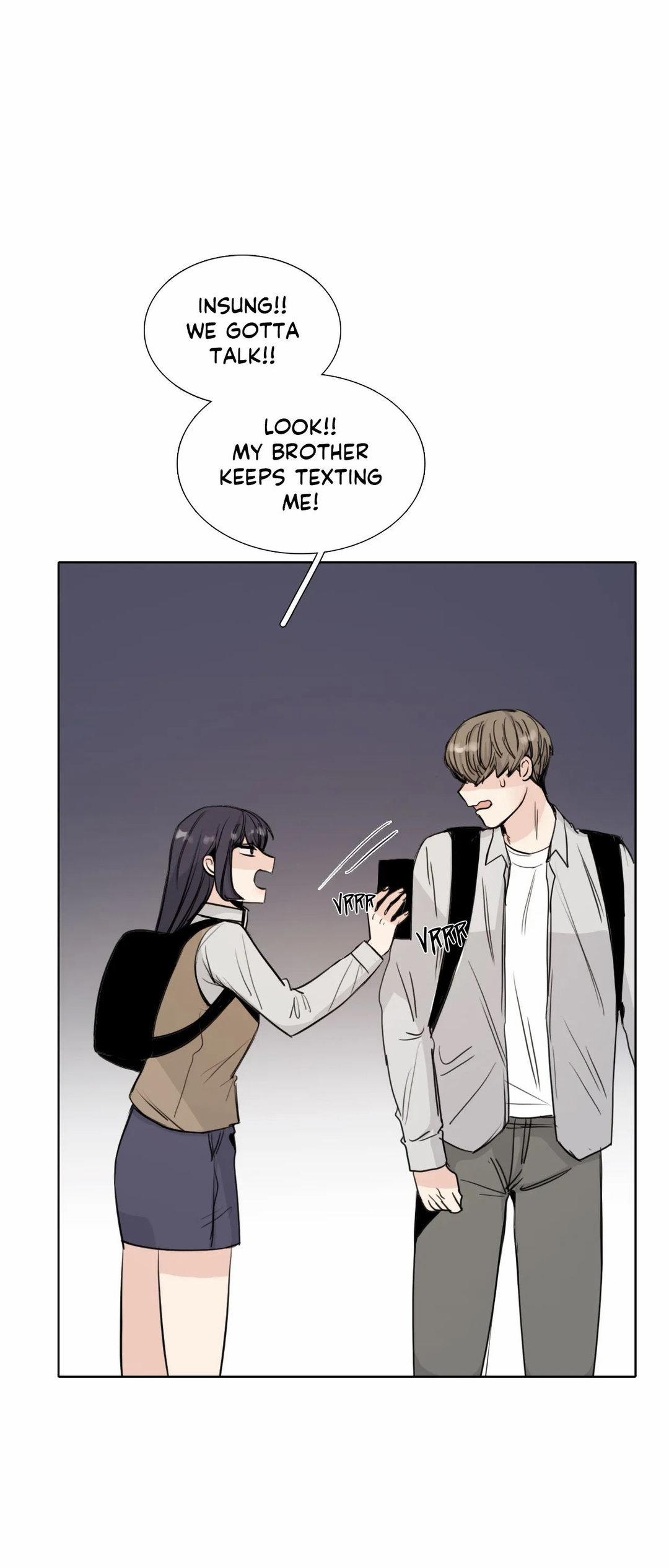 Talk To Me 155 trang 42