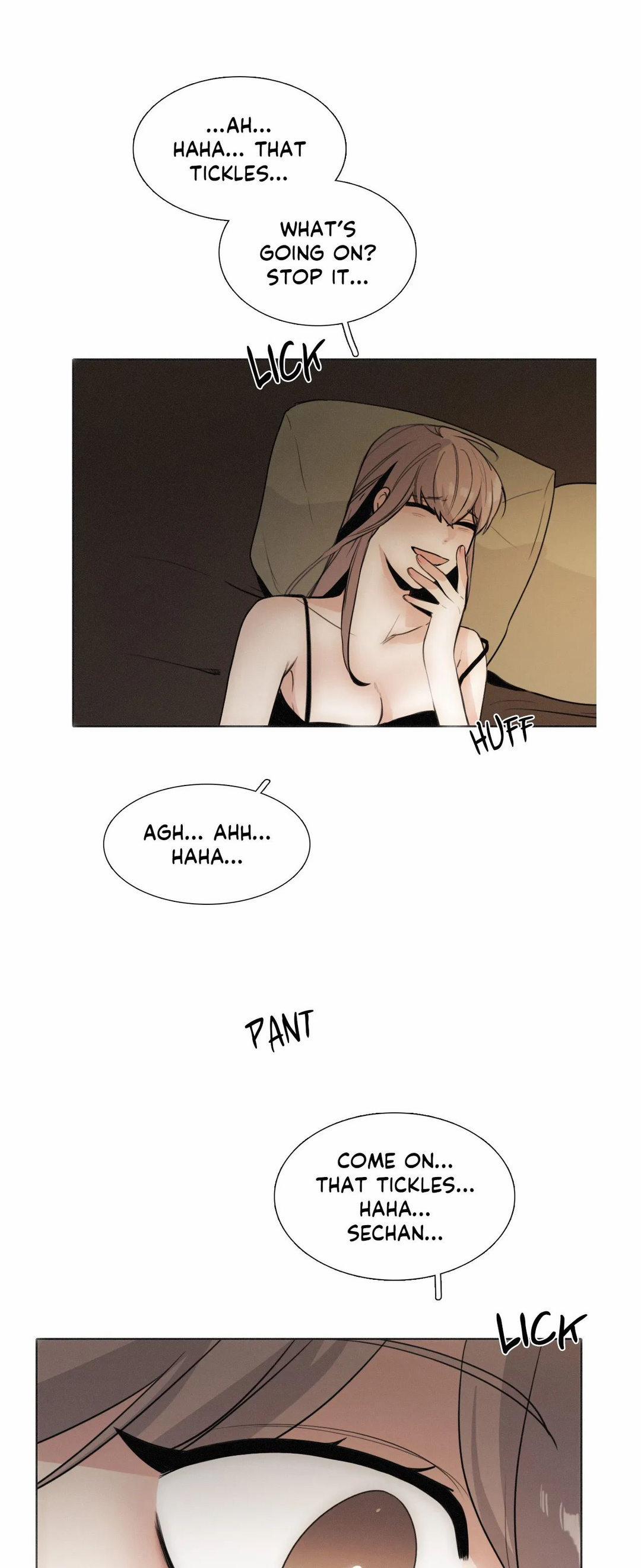 Talk To Me 159 trang 26