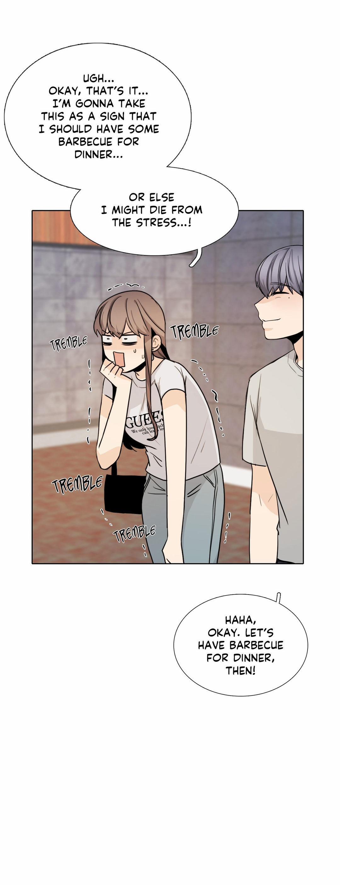 Talk To Me 160 trang 29