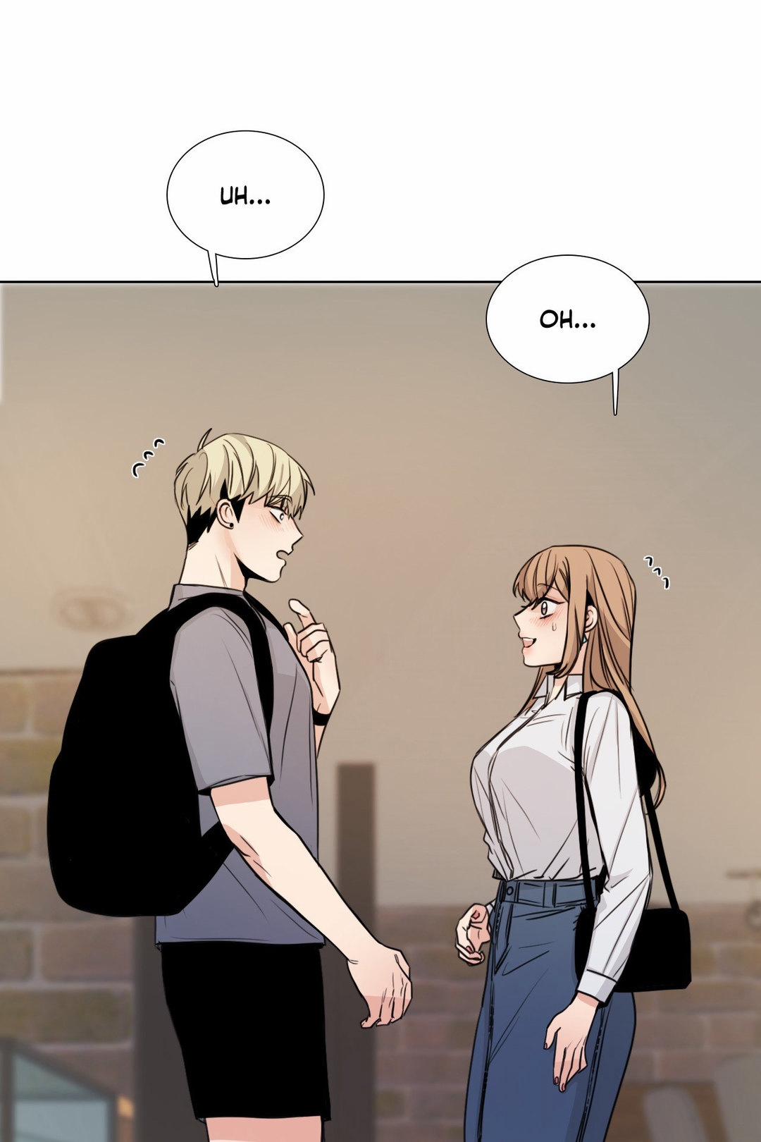 Talk To Me 161 trang 40