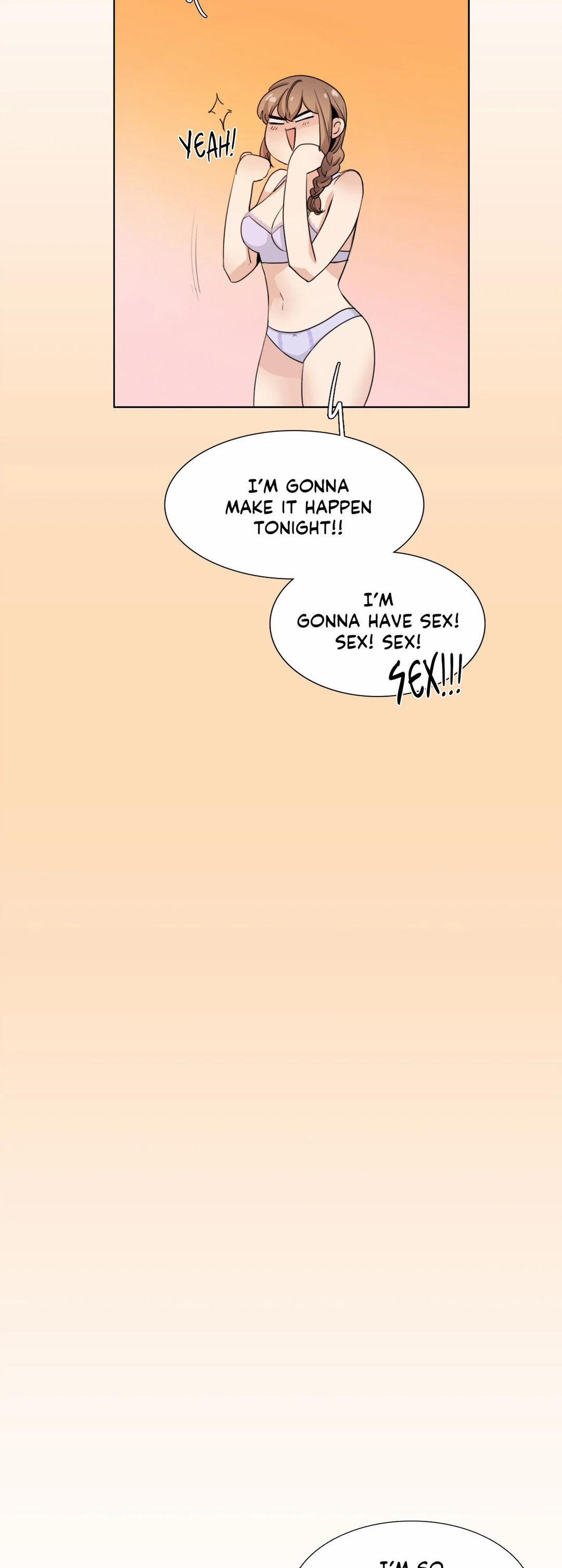 Talk To Me 164 trang 11