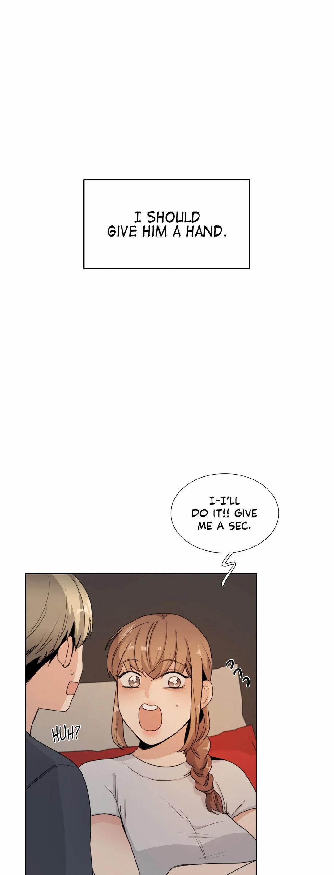 Talk To Me 164 trang 21