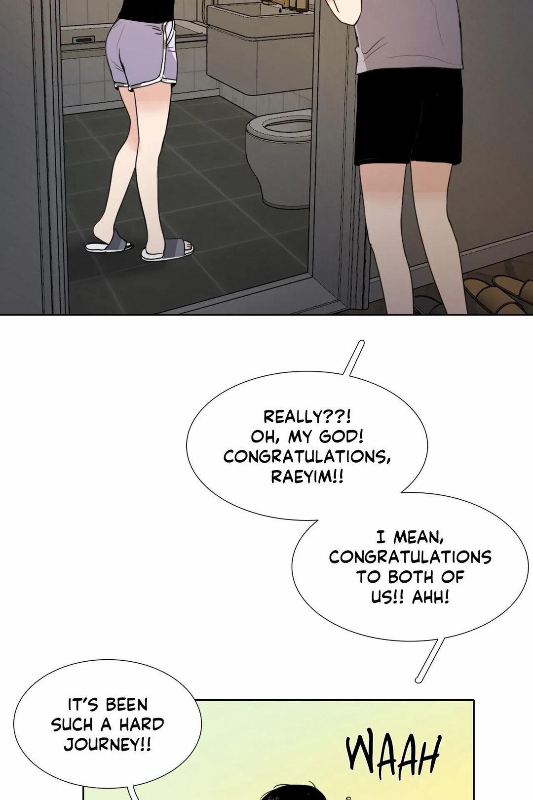 Talk To Me 167 trang 22