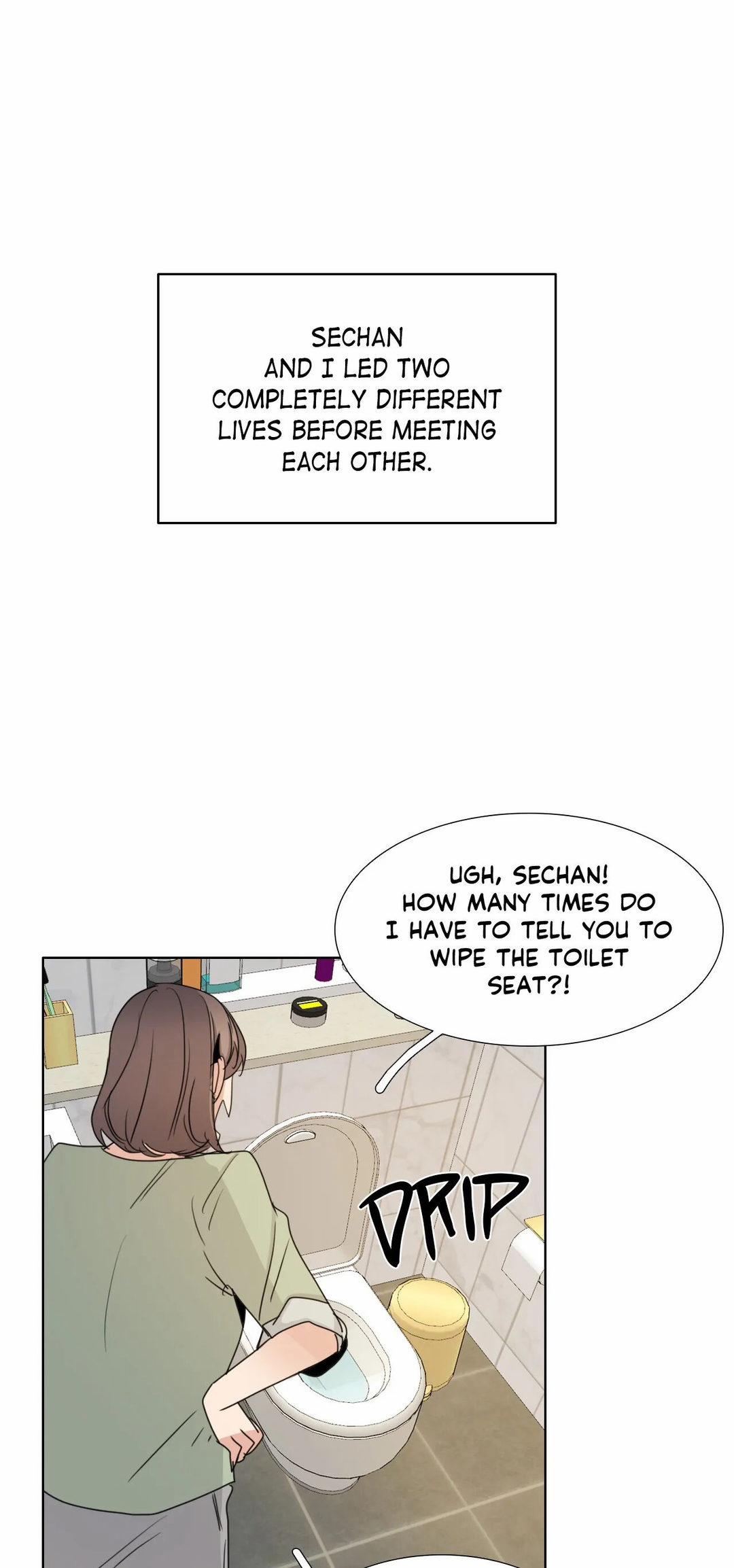 Talk To Me 167 trang 45