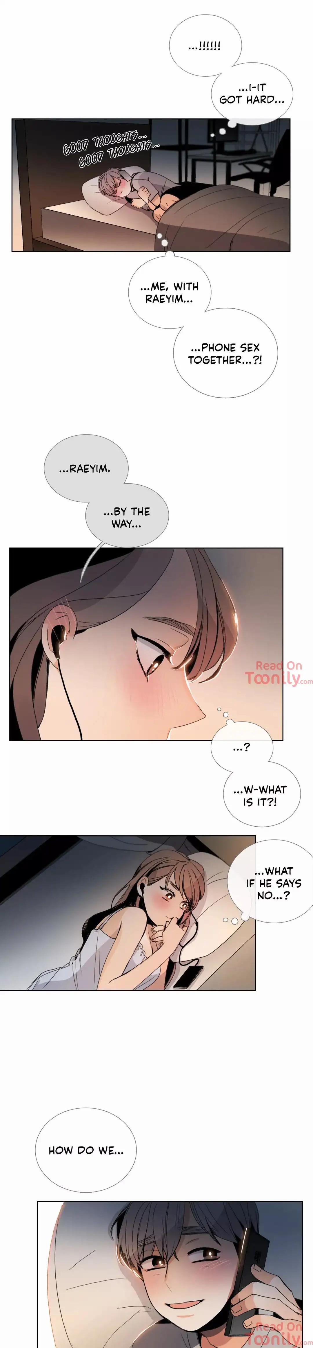 Talk To Me 38 trang 2