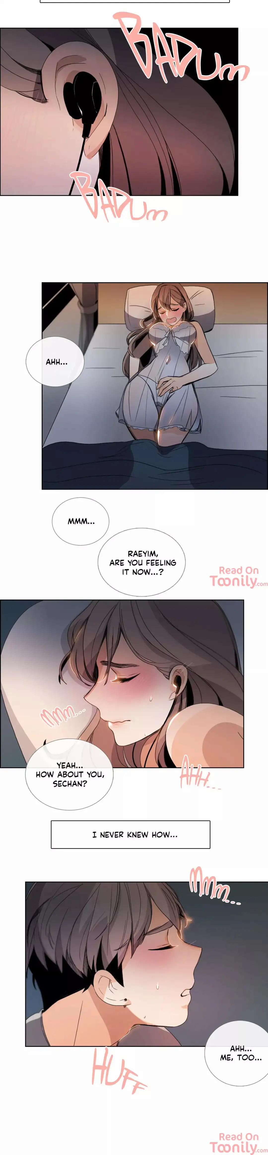 Talk To Me 38 trang 7