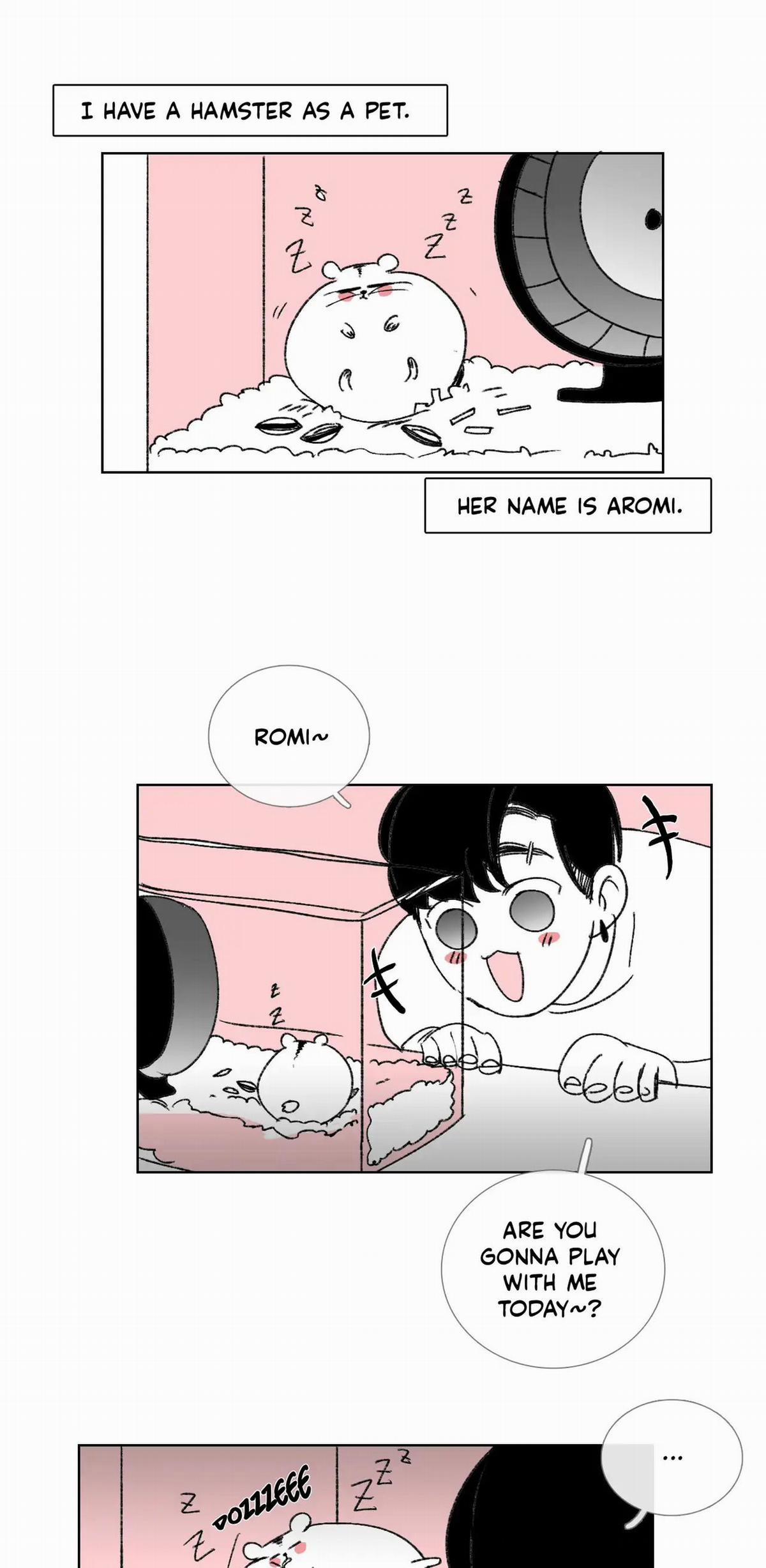 Talk To Me 42.5 trang 16