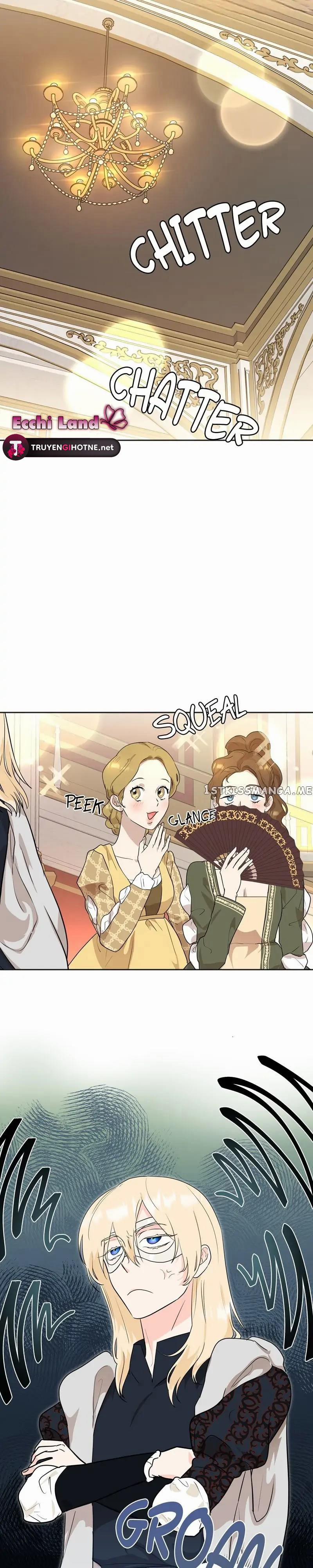 Tạm Biệt Juliet Của Ta 10.1 trang 2