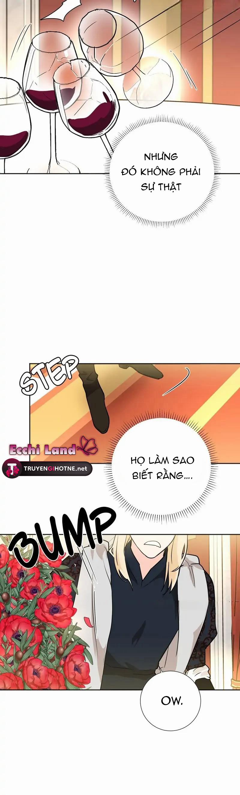 Tạm Biệt Juliet Của Ta 10.1 trang 4