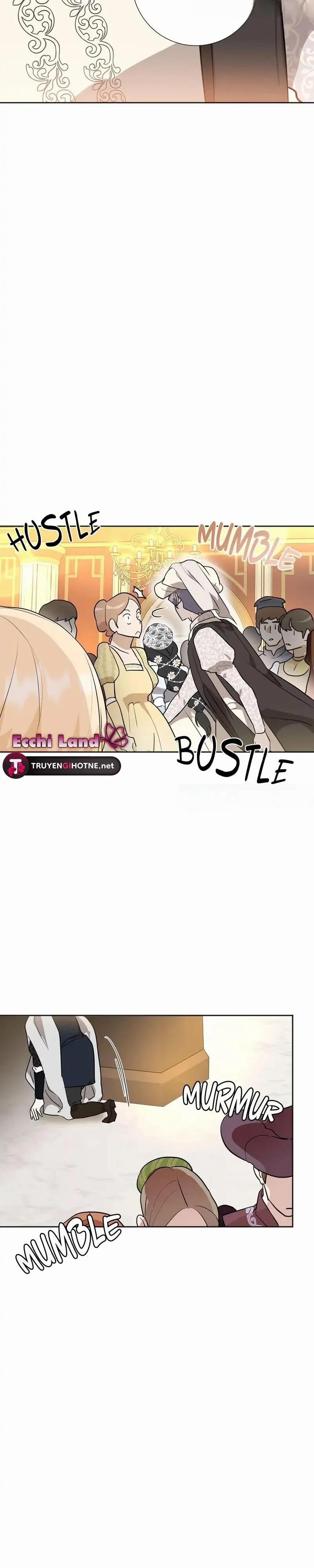 Tạm Biệt Juliet Của Ta 10.2 trang 1