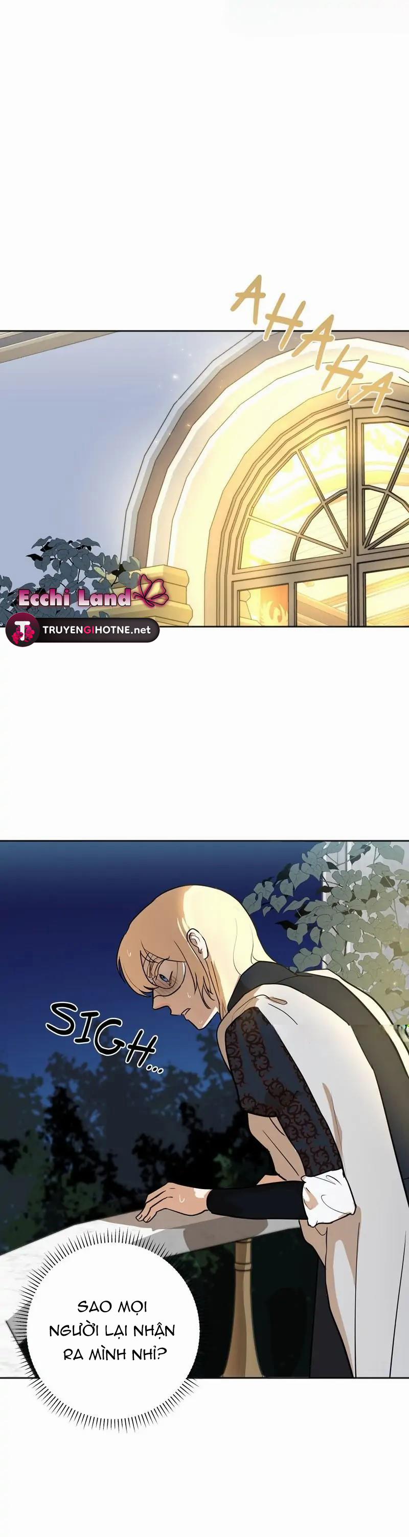 Tạm Biệt Juliet Của Ta 11.1 trang 4