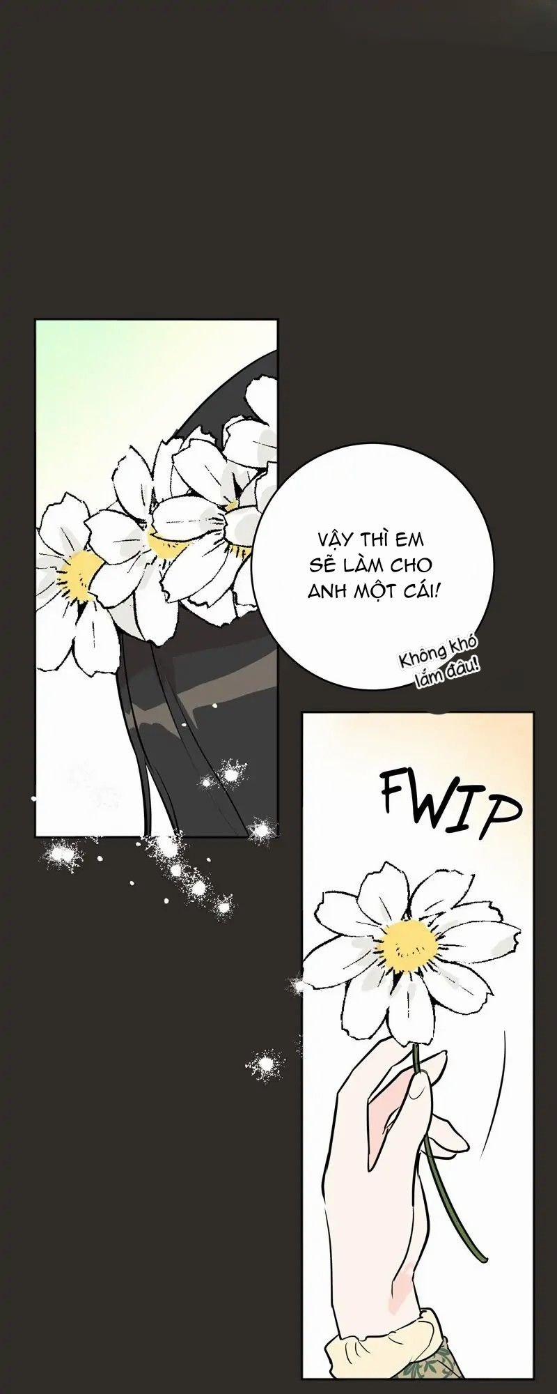 Tạm Biệt Juliet Của Ta 12.1 trang 9