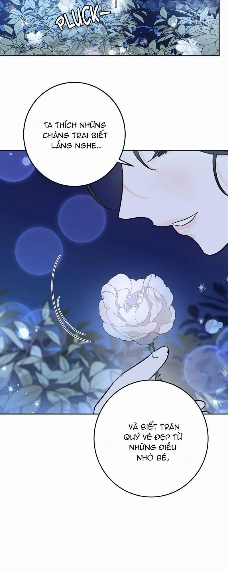 Tạm Biệt Juliet Của Ta 12.2 trang 14