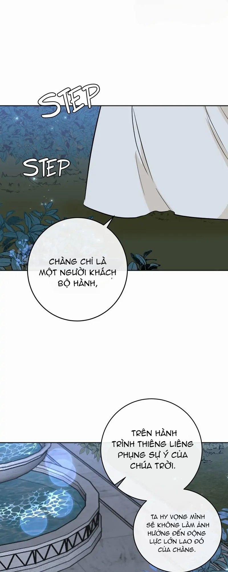 Tạm Biệt Juliet Của Ta 12.2 trang 19