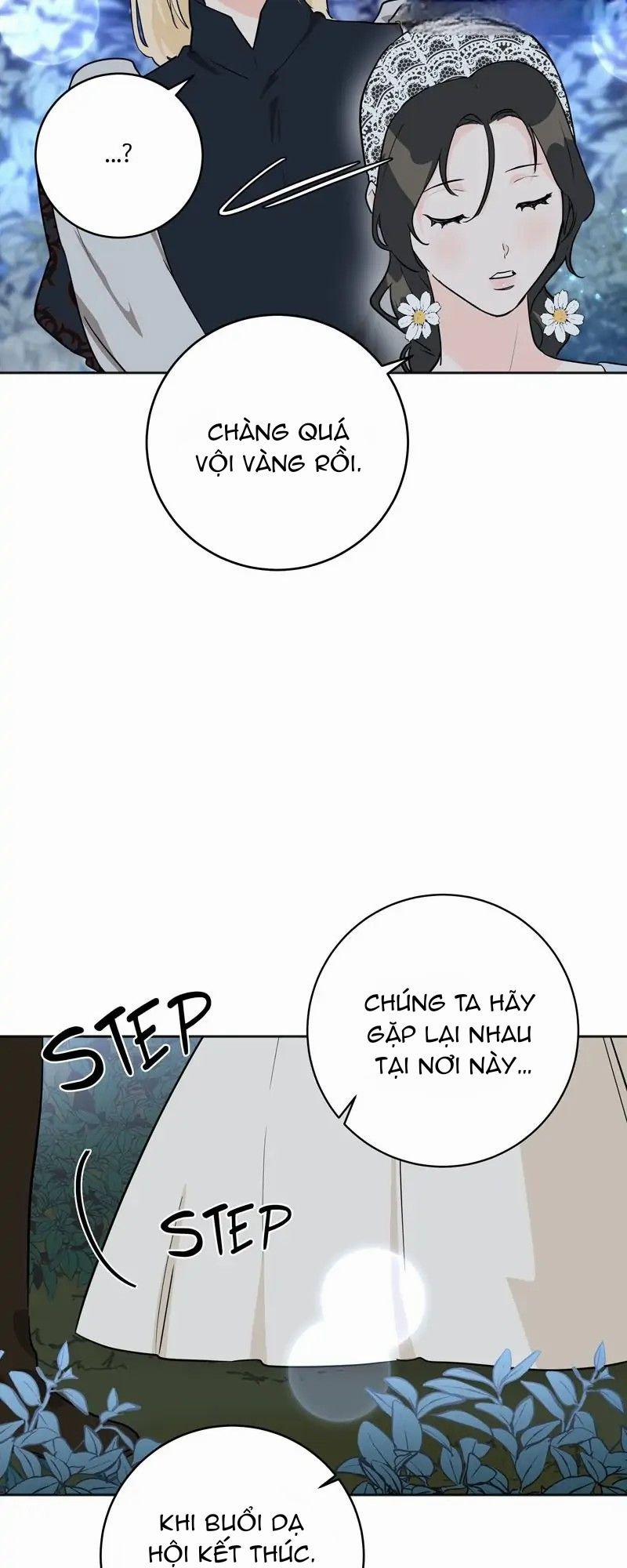 Tạm Biệt Juliet Của Ta 12.2 trang 29