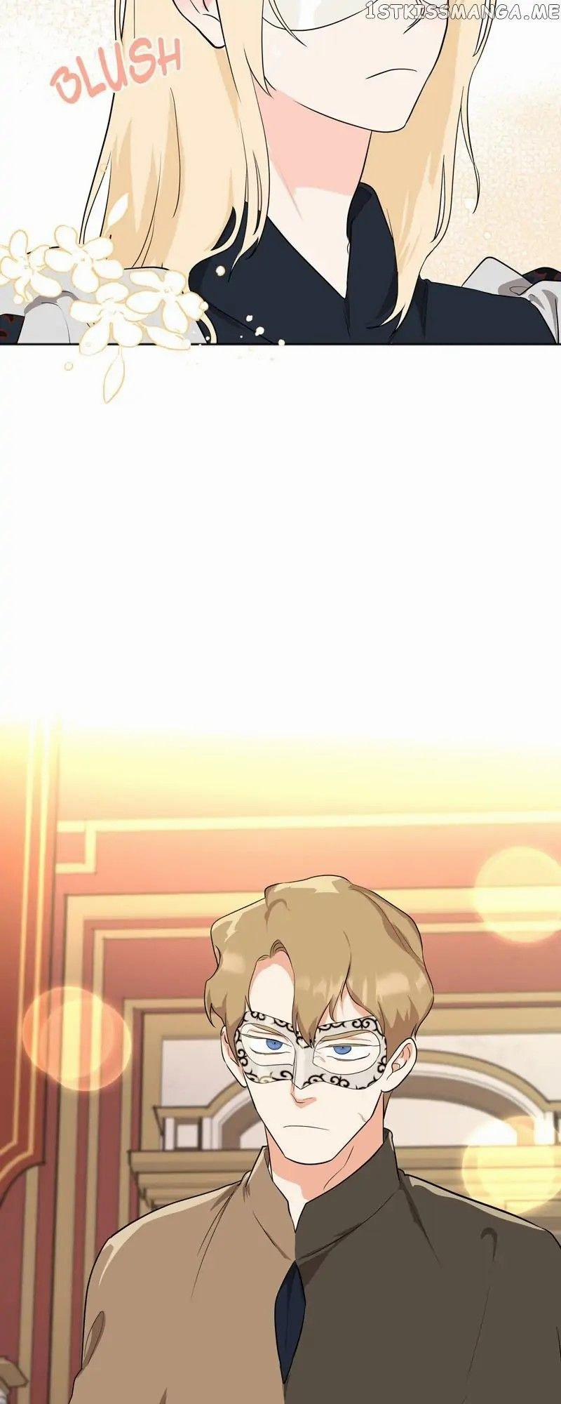 Tạm Biệt Juliet Của Ta 12.2 trang 36