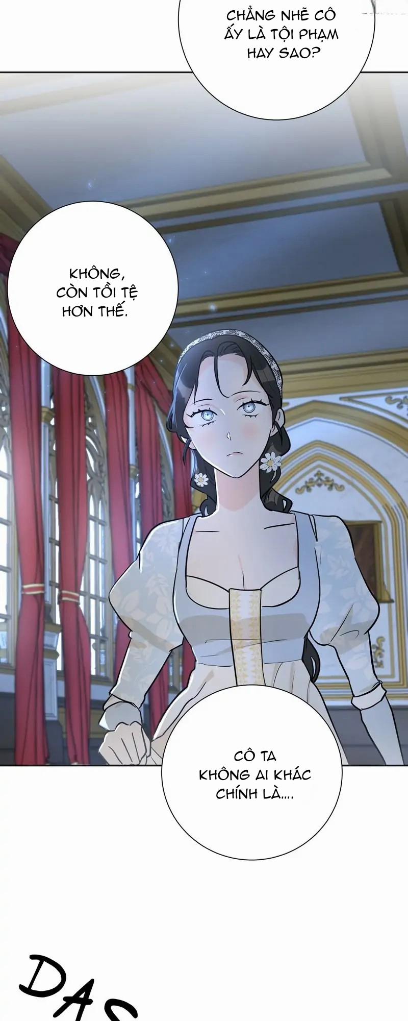 Tạm Biệt Juliet Của Ta 13.1 trang 11