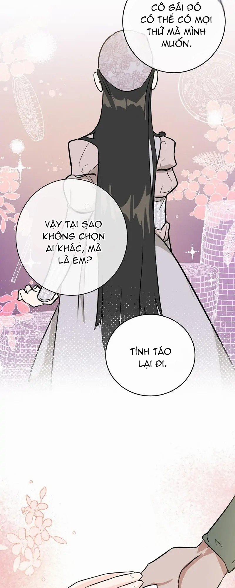 Tạm Biệt Juliet Của Ta 13.1 trang 23