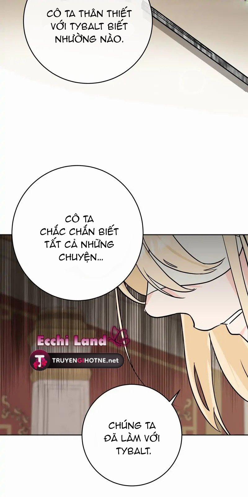 Tạm Biệt Juliet Của Ta 13.1 trang 25