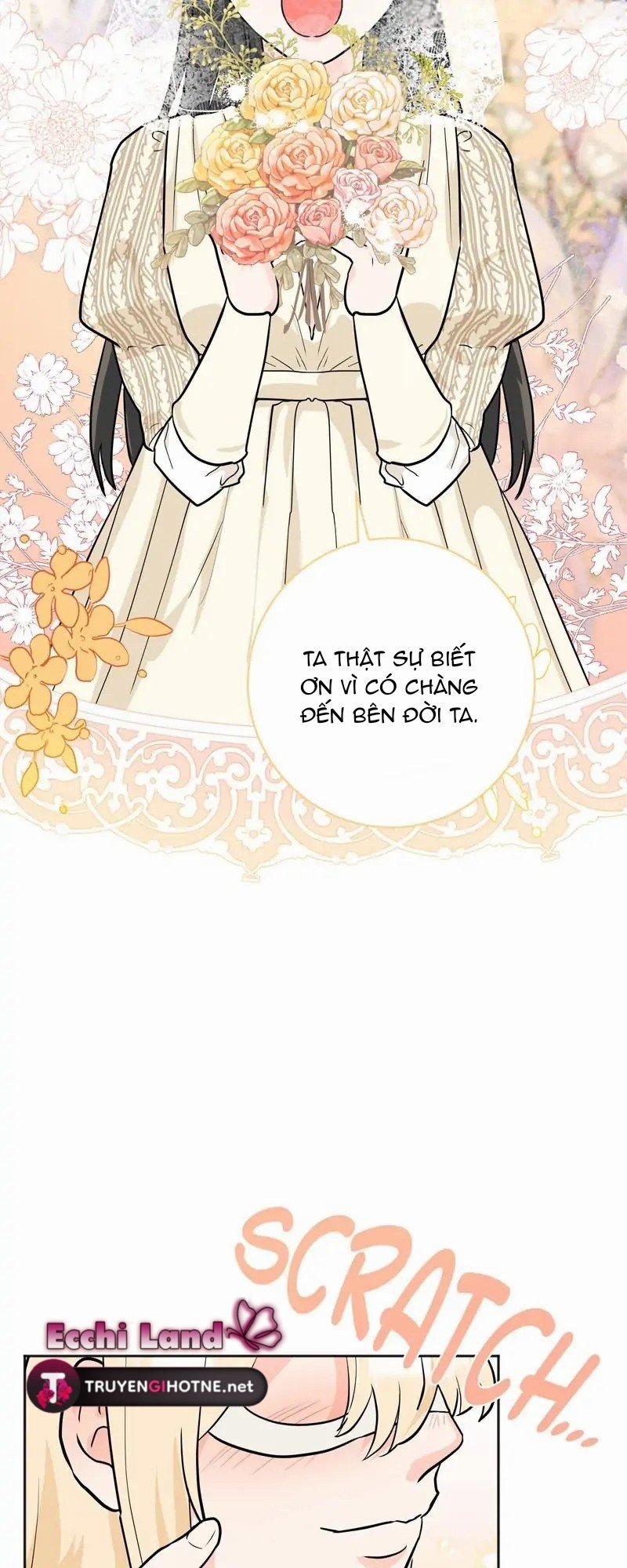 Tạm Biệt Juliet Của Ta 13.1 trang 3