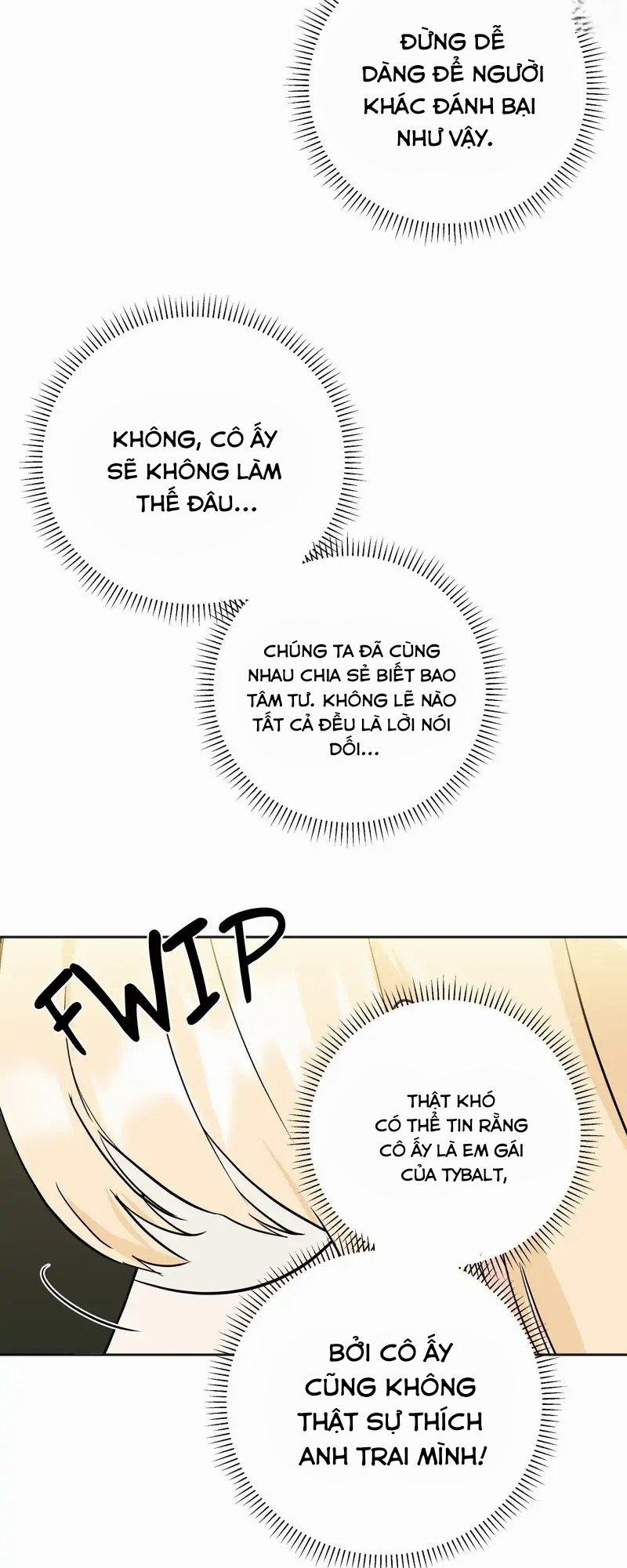 Tạm Biệt Juliet Của Ta 13.2 trang 1