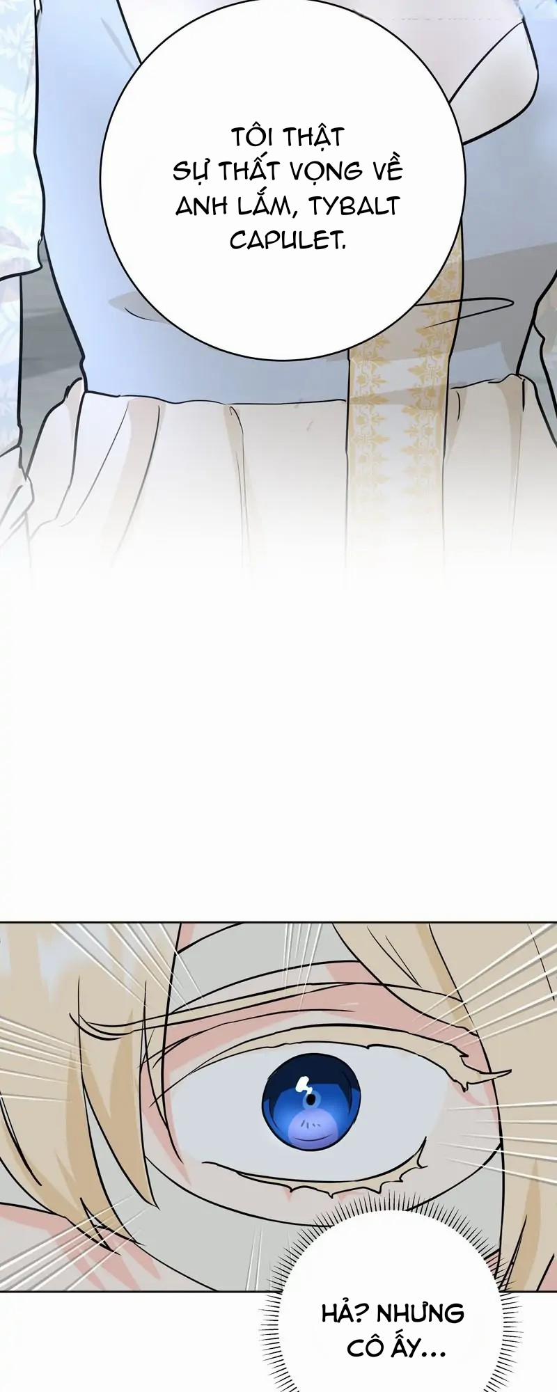 Tạm Biệt Juliet Của Ta 13.2 trang 24