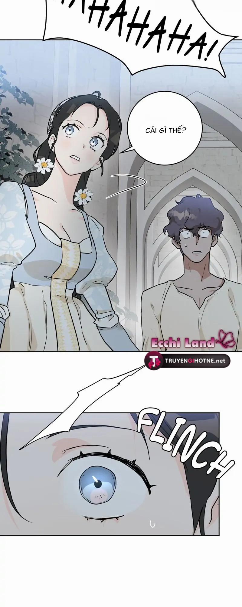 Tạm Biệt Juliet Của Ta 13.2 trang 29