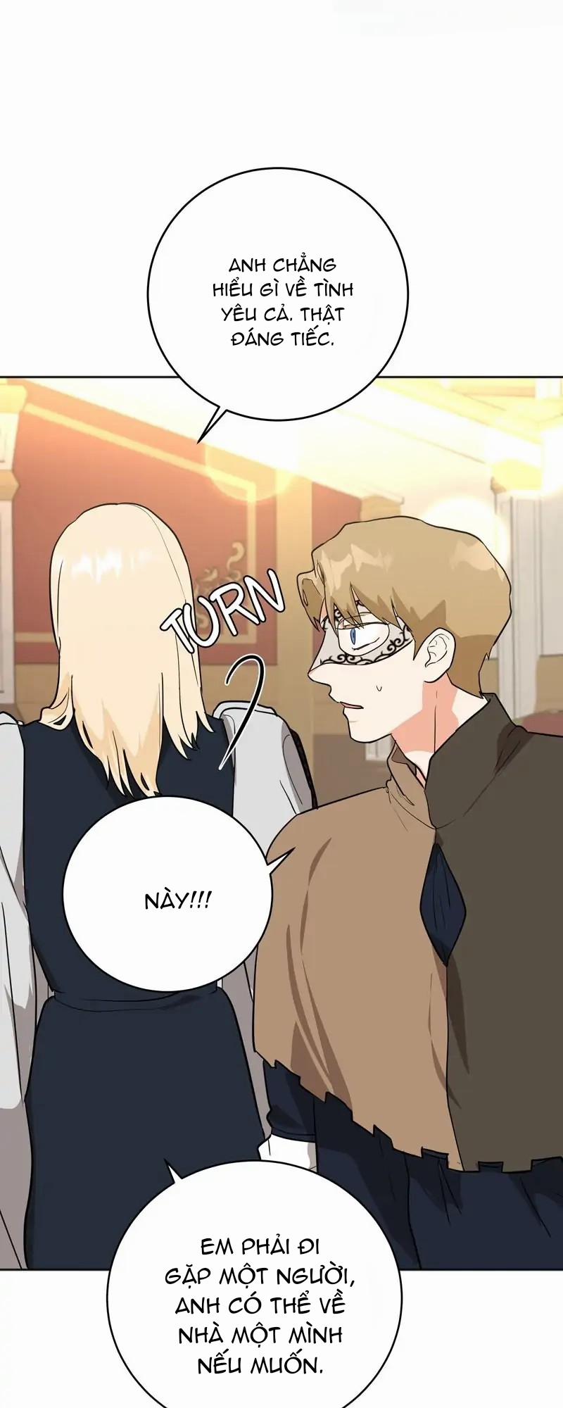 Tạm Biệt Juliet Của Ta 13.2 trang 3