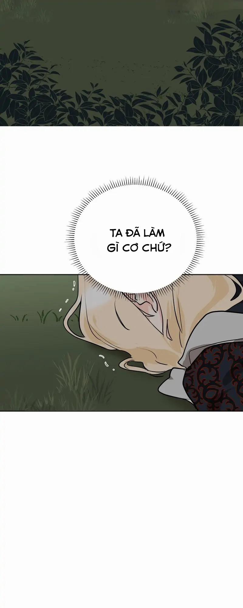 Tạm Biệt Juliet Của Ta 13.2 trang 35