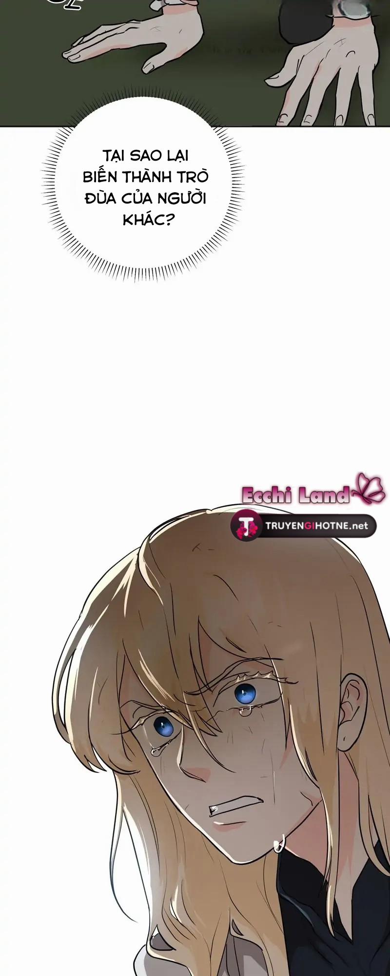 Tạm Biệt Juliet Của Ta 13.2 trang 37